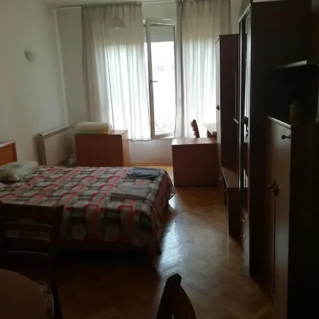 Apartament Janna *