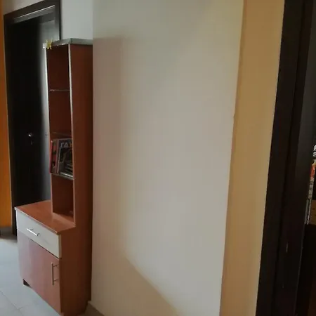 Apartament Janna *